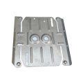 Custom stamped sheet parts thin metal stamping parts